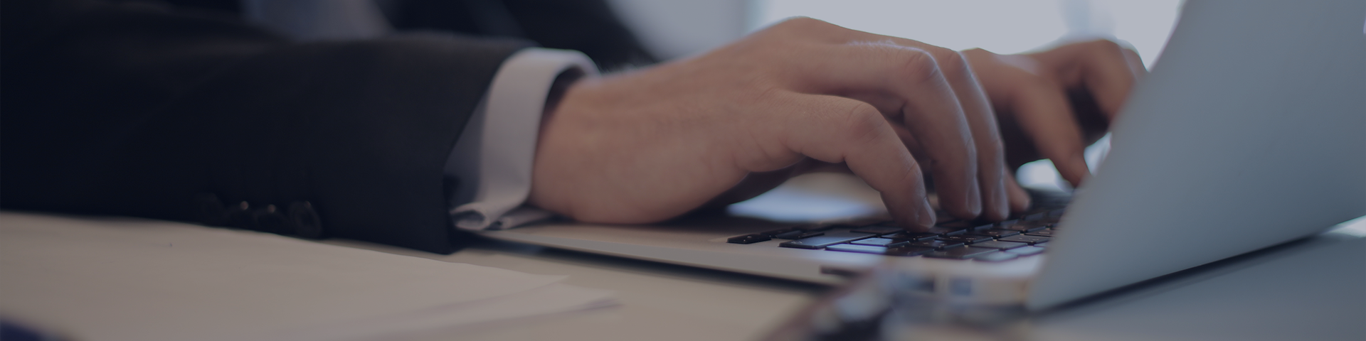 易未莱科技banner