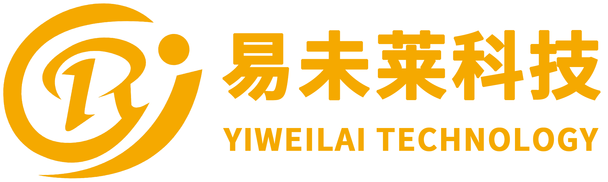 易未莱科技logo