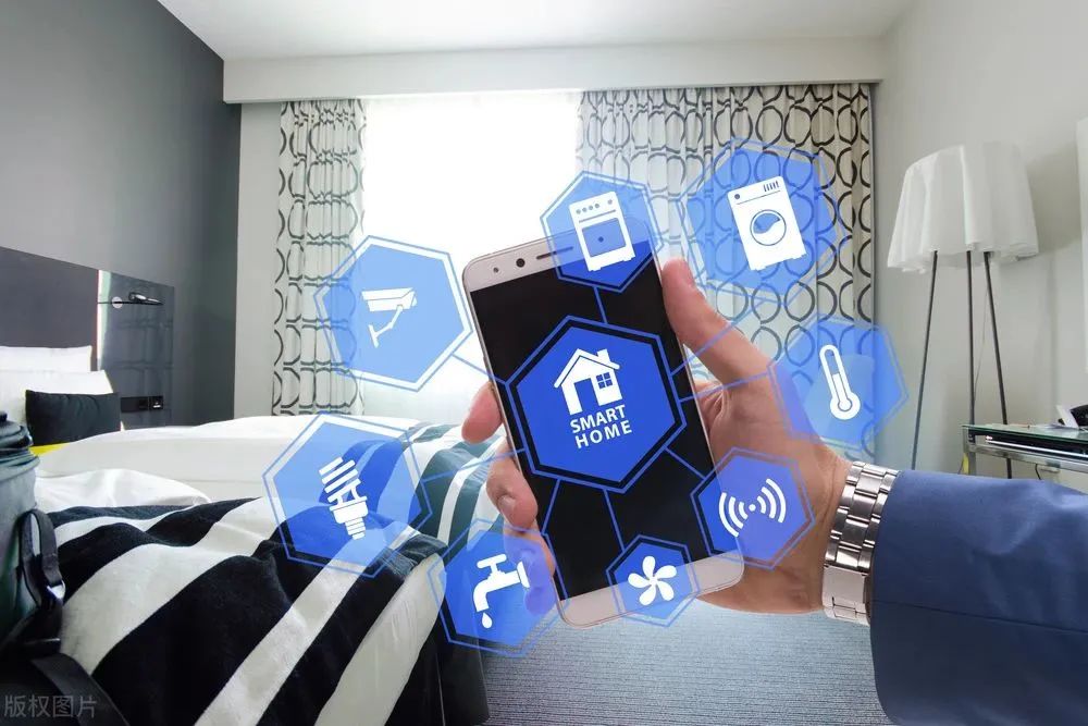 安防行业软件开发解决方案